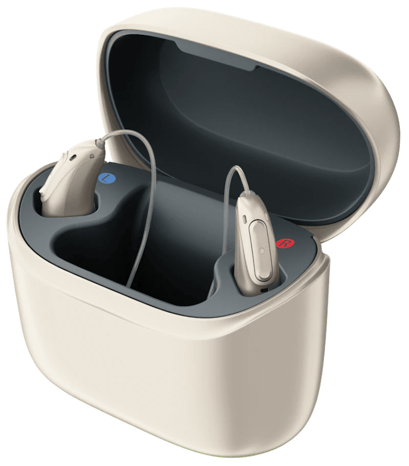 Phonak Audéo Lumity Hero