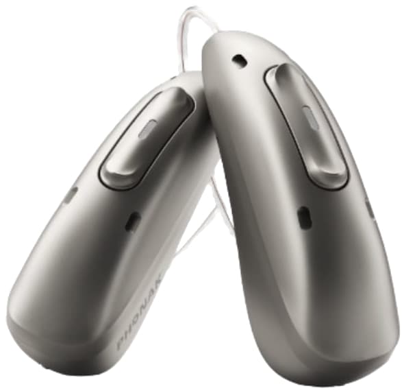 Phonak Audeo R Infinio 90 Hero