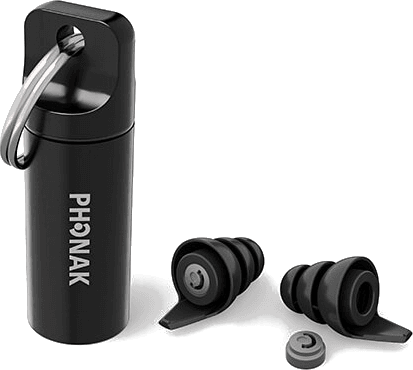 Phonak Serenity Choice Hero