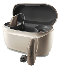 Phonak Sphere Infinio