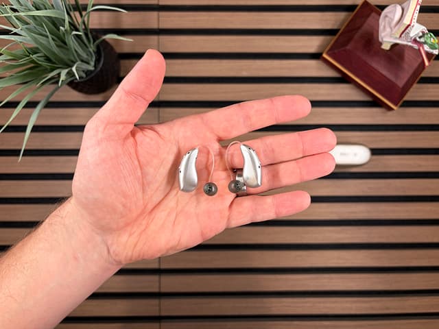 Phonak Sphere Infinio Ultra