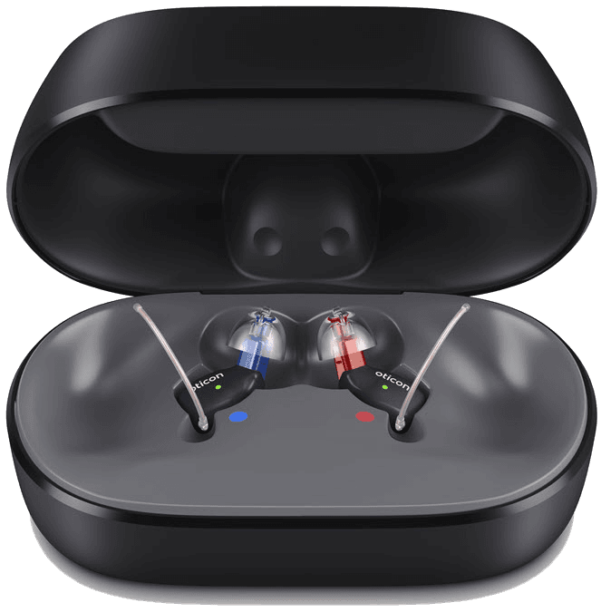 Oticon Zeal