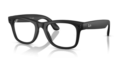 Meta Ray-Ban Glasses (Gen 2)