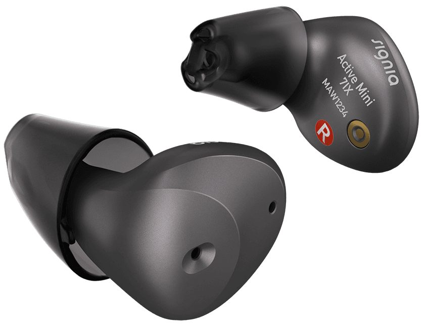 Signia Active Mini IX