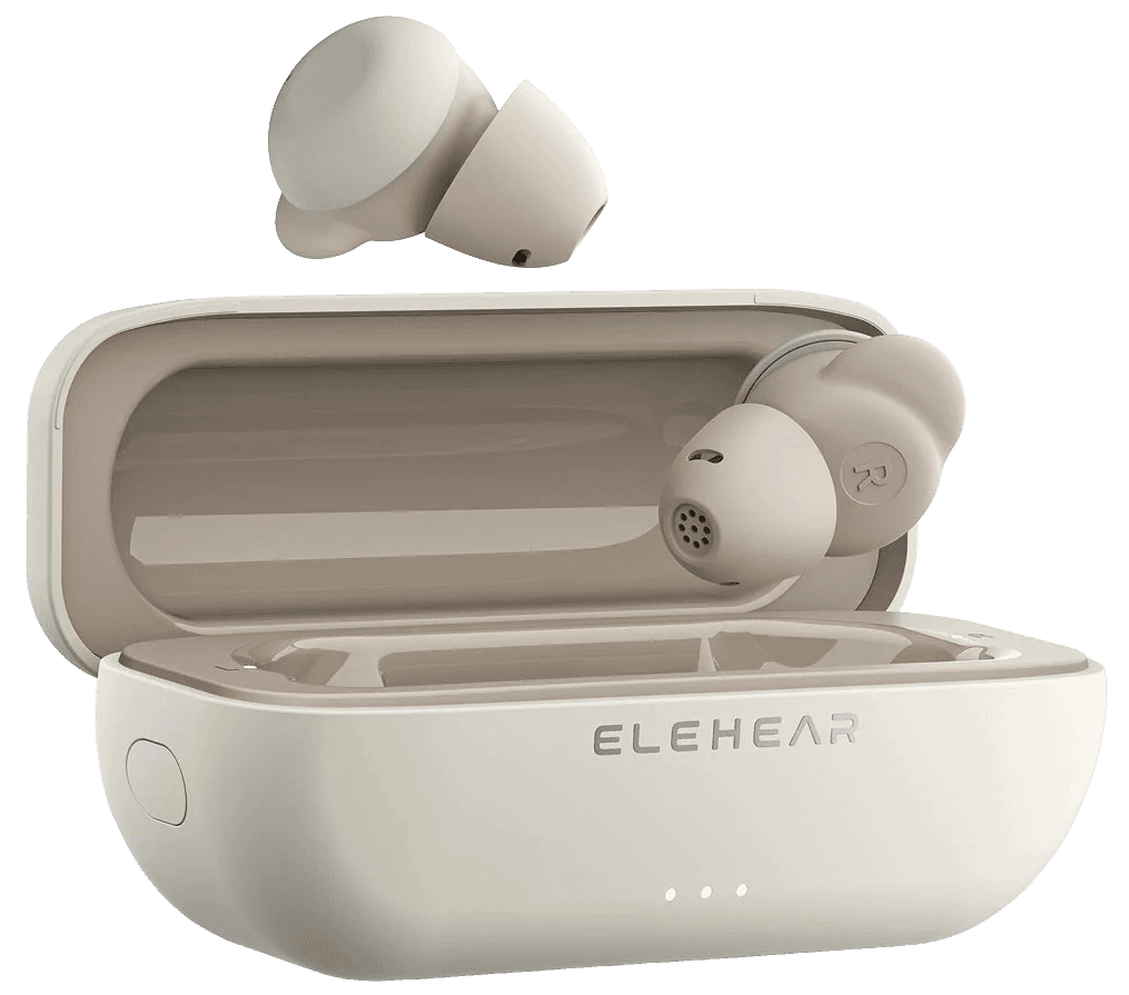 Elehear Delight
