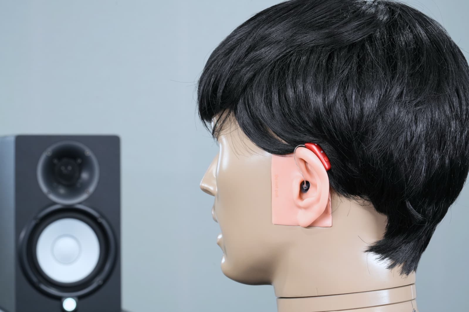 Resound Vivia 9 60S microRIE Lab