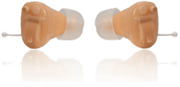 RxEars Rxi Hero