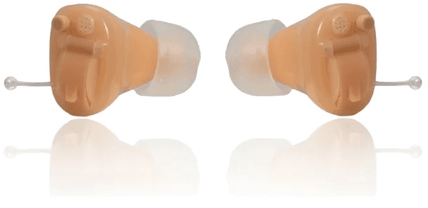 RxEars Rxi Hero