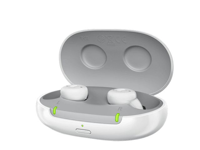 Signia Active Pro IX