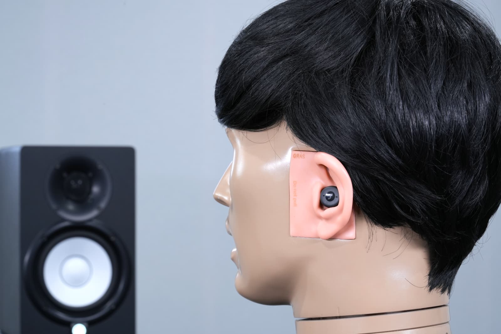 Signia Active Pro IX Lab