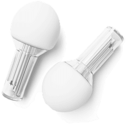 Vibes High Fidelity Hero