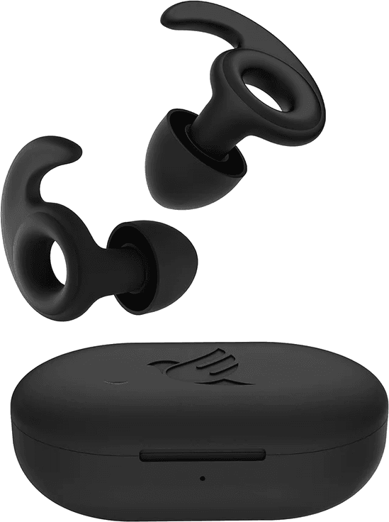 Welove Creations Earplugs Hero