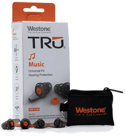 Westone TRU Music Hero