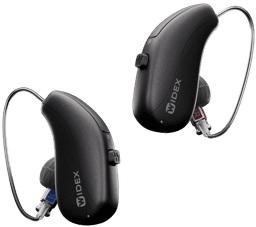 Widex Allure RIC 440 Hero