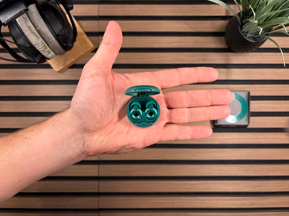 Loop Switch 2 Expert Review | HearAdvisor