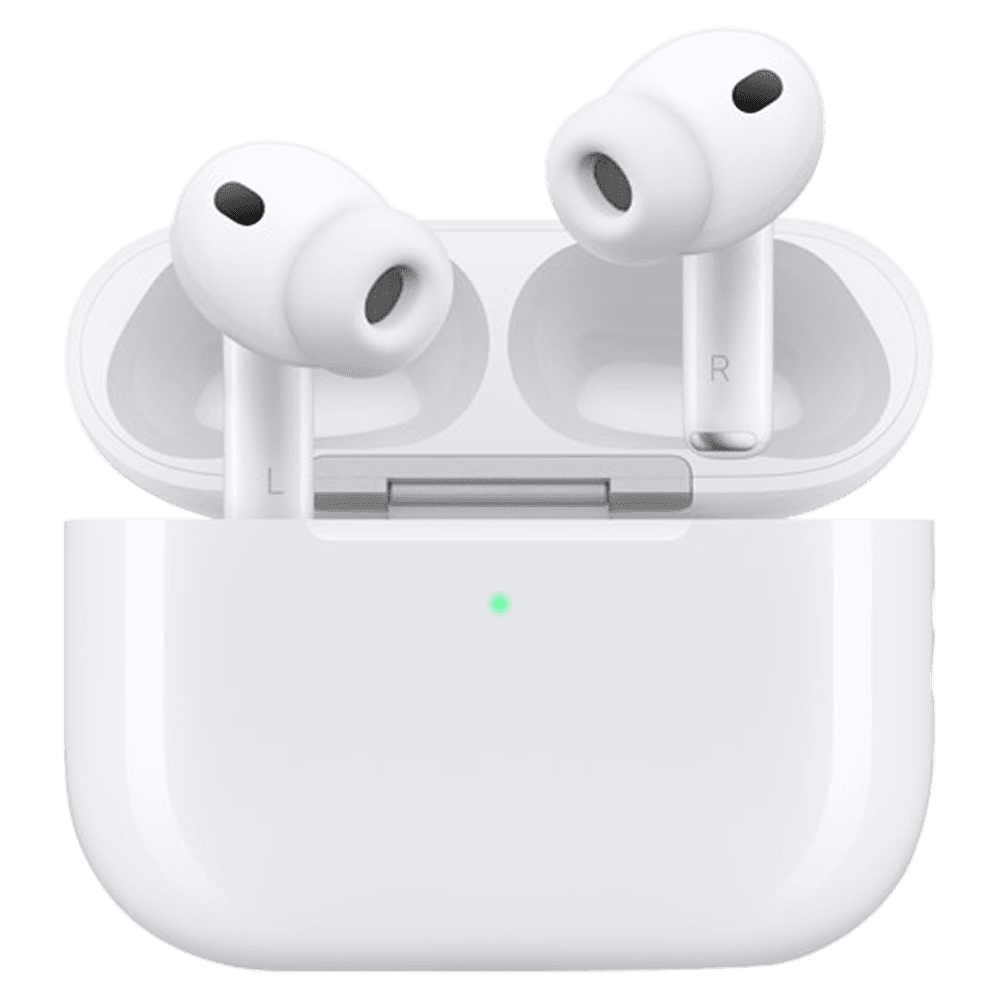 Apple AirPods Pro 3 Expert Review | HearAdvisor Apple AirPods Pro 3 Expert Review | HearAdvisor